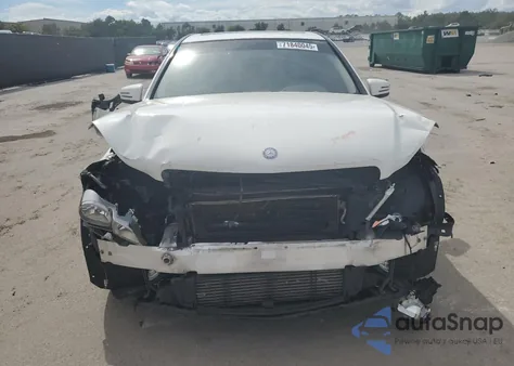 2014 Mercedes-Benz C 250 из США, поврежденный, VIN WDDGF4HB4EA958169